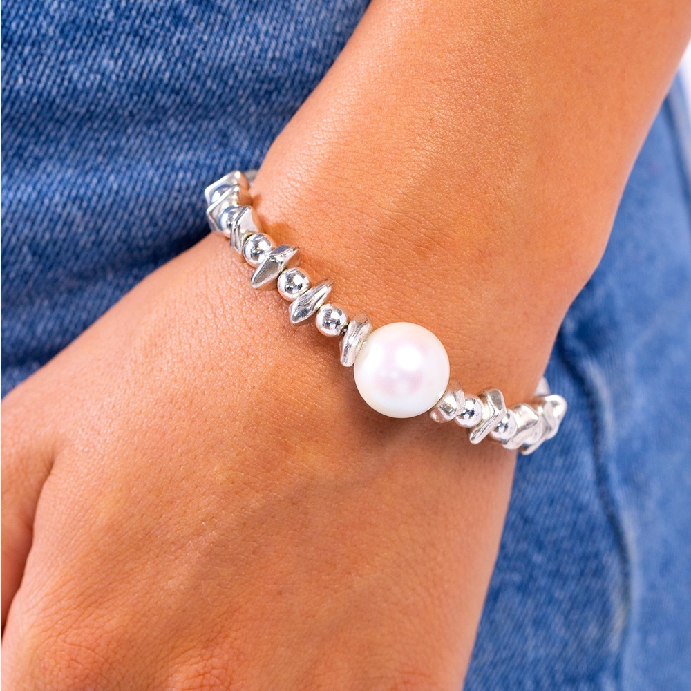 Pearl Bracelet
